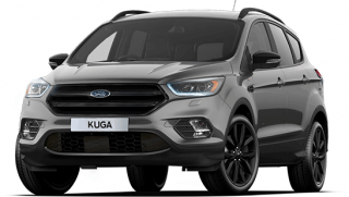 2019 Ford Kuga 1.5 EcoBoost 182 PS Otomatik Titanium (4x4) Araba kullananlar yorumlar